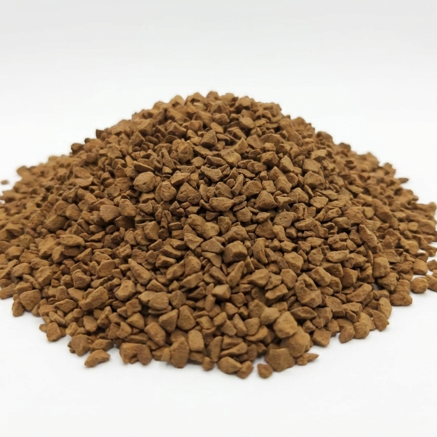 Rasence Premium Freezed Dried Arabica Coffee (50g)